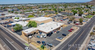 Phoenix, AZ undefined - 1502 W Hatcher Rd Phoenix, AZ undefined - 1502 W Hatcher Rd