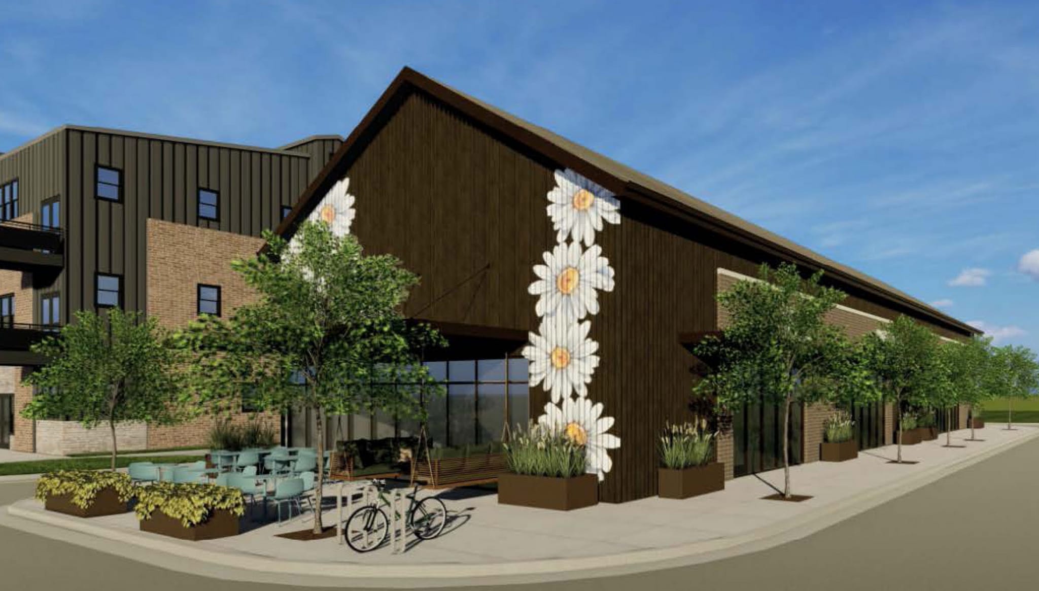 208 SW 6th St, Bentonville, AR for Rent