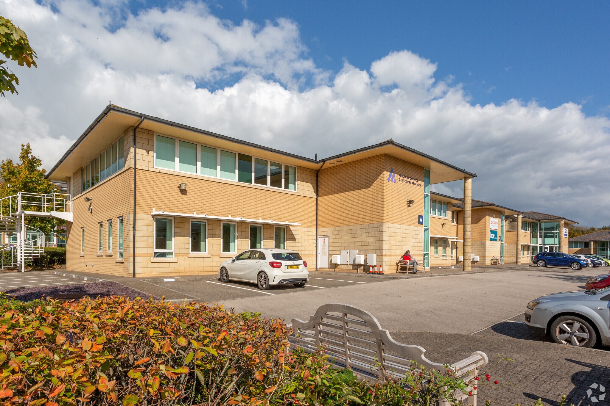 Copse Walk, Cardiff, VGL for Rent