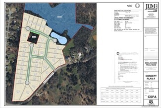 Hoschton, GA Residential - 5646 Jackson Trail Rd Hoschton, GA Residential - 5646 Jackson Trail Rd