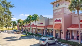 Miramar, FL Retail - 11302-11386 Miramar Pky