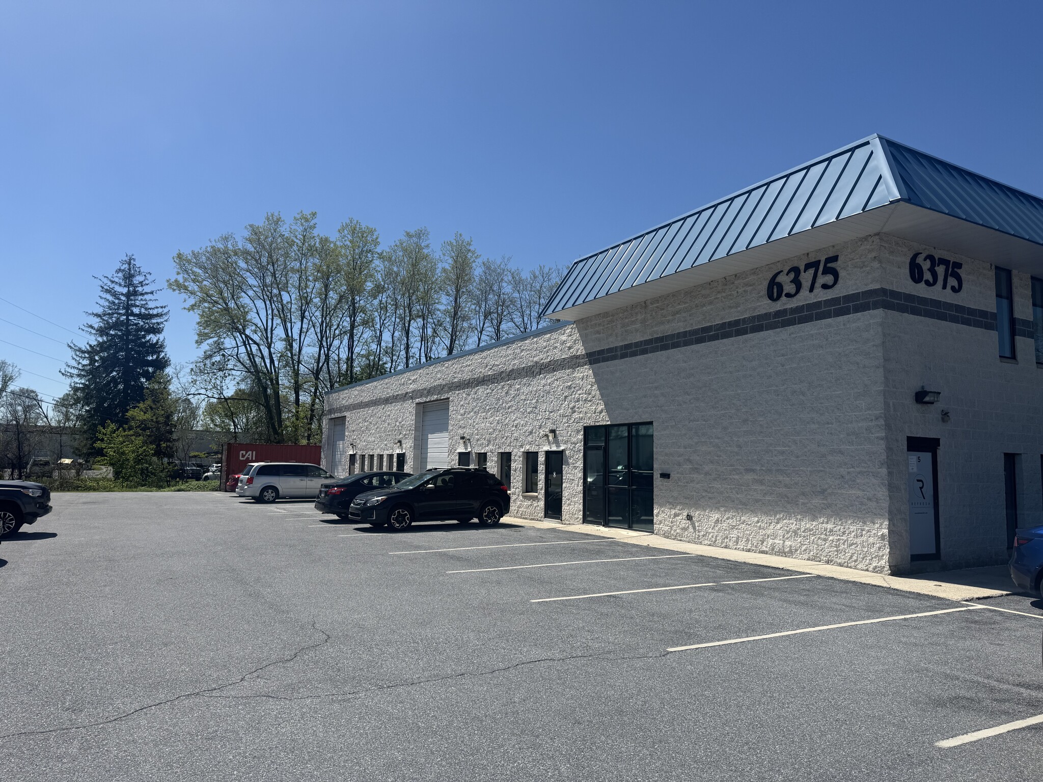6375 Basehore Rd, Mechanicsburg, PA for Sale