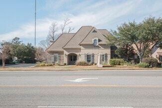 Monroe, LA Office - 2461 Tower Dr