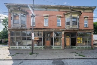 Cleveland, OH Retail - 5505 Lorain Ave
