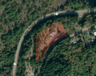 Hope, BC Industrial - 22473 Ross Rd