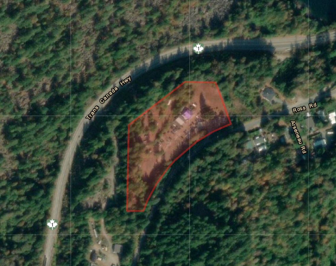 22473 Ross Rd, Hope, BC for Sale
