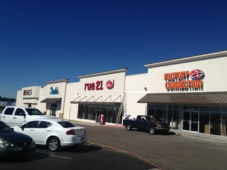 Corsicana, TX Retail - 3500 W 7th Ave