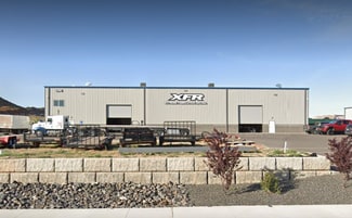 Hurricane, UT Industrial - 5240 W Industrial Dr