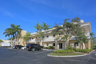 West Palm Beach, FL Flex - 2775 Vista Pky
