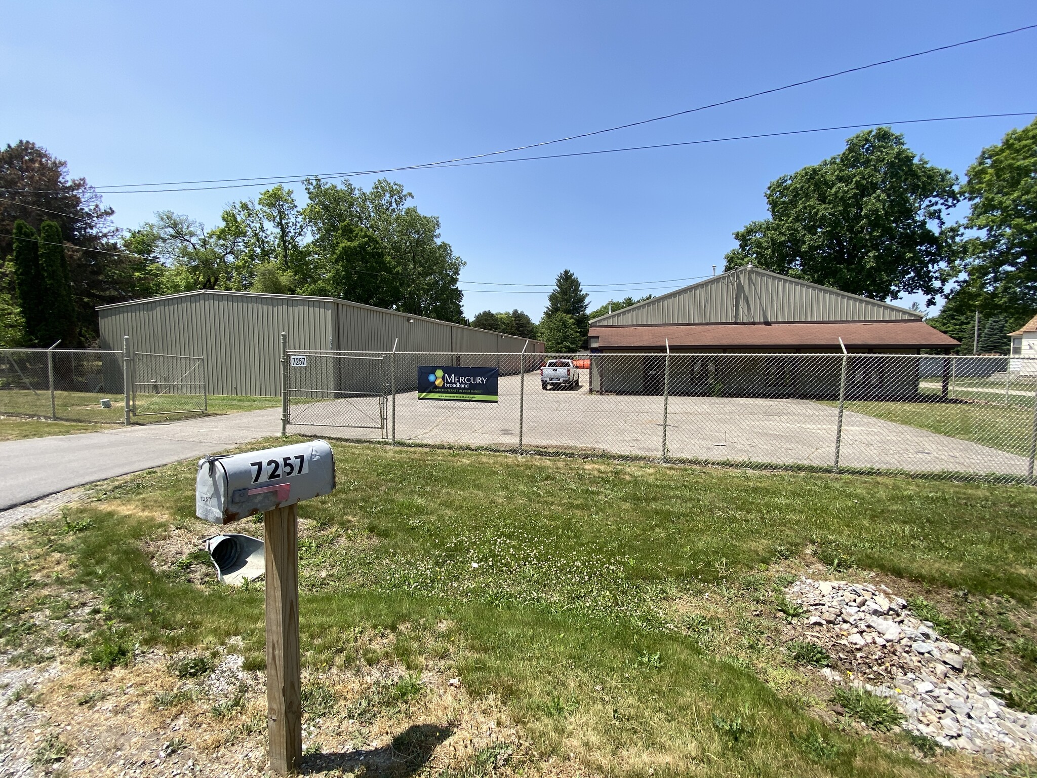 7257 N Dort Hwy, Mount Morris, MI for Sale