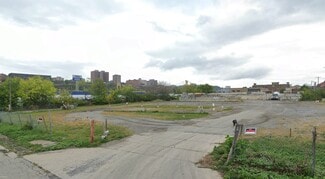 Pittsburgh, PA Commercial Land - 27 6th Street