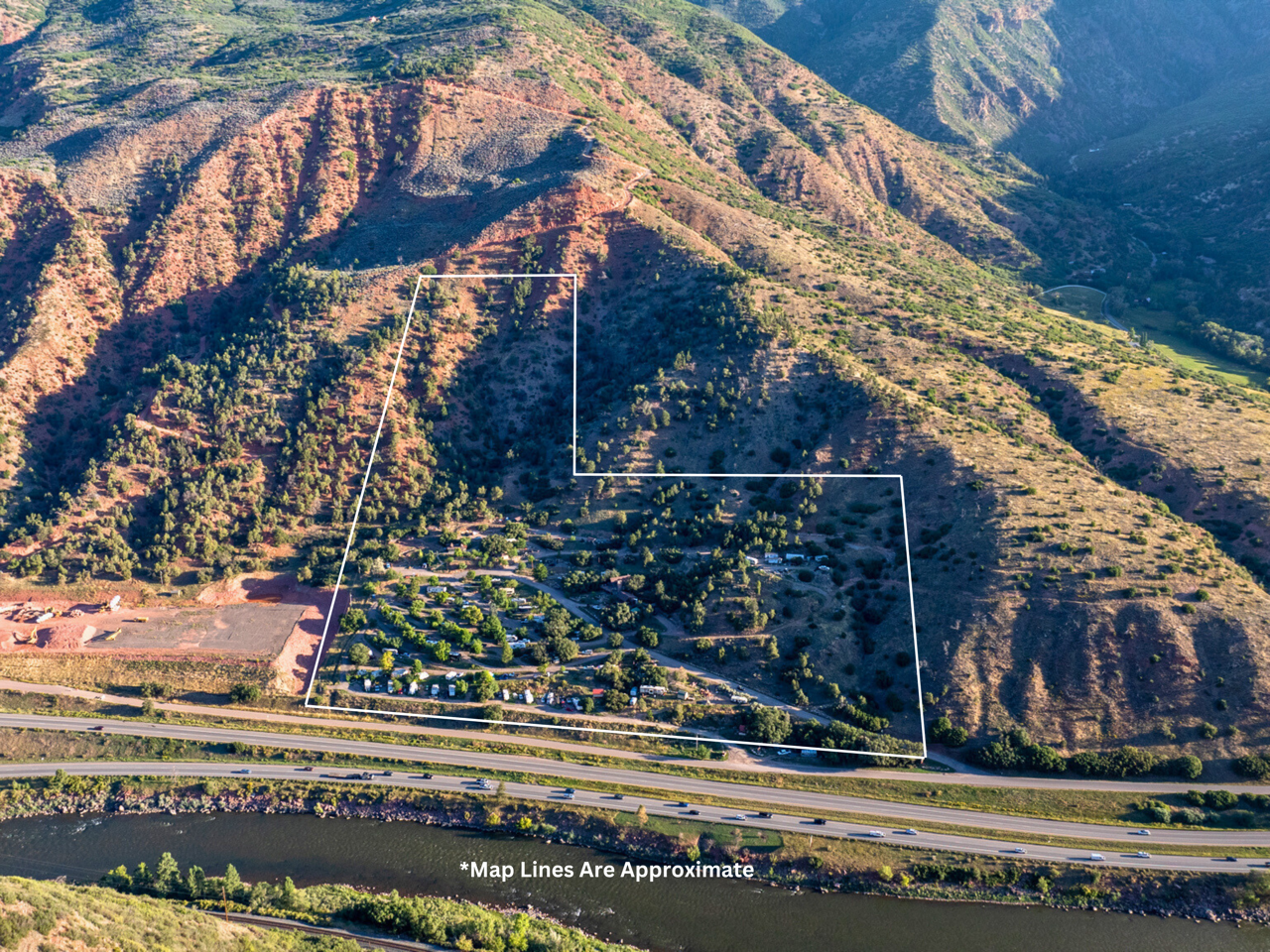 50235 Hwy 6, Glenwood Springs, CO for Sale