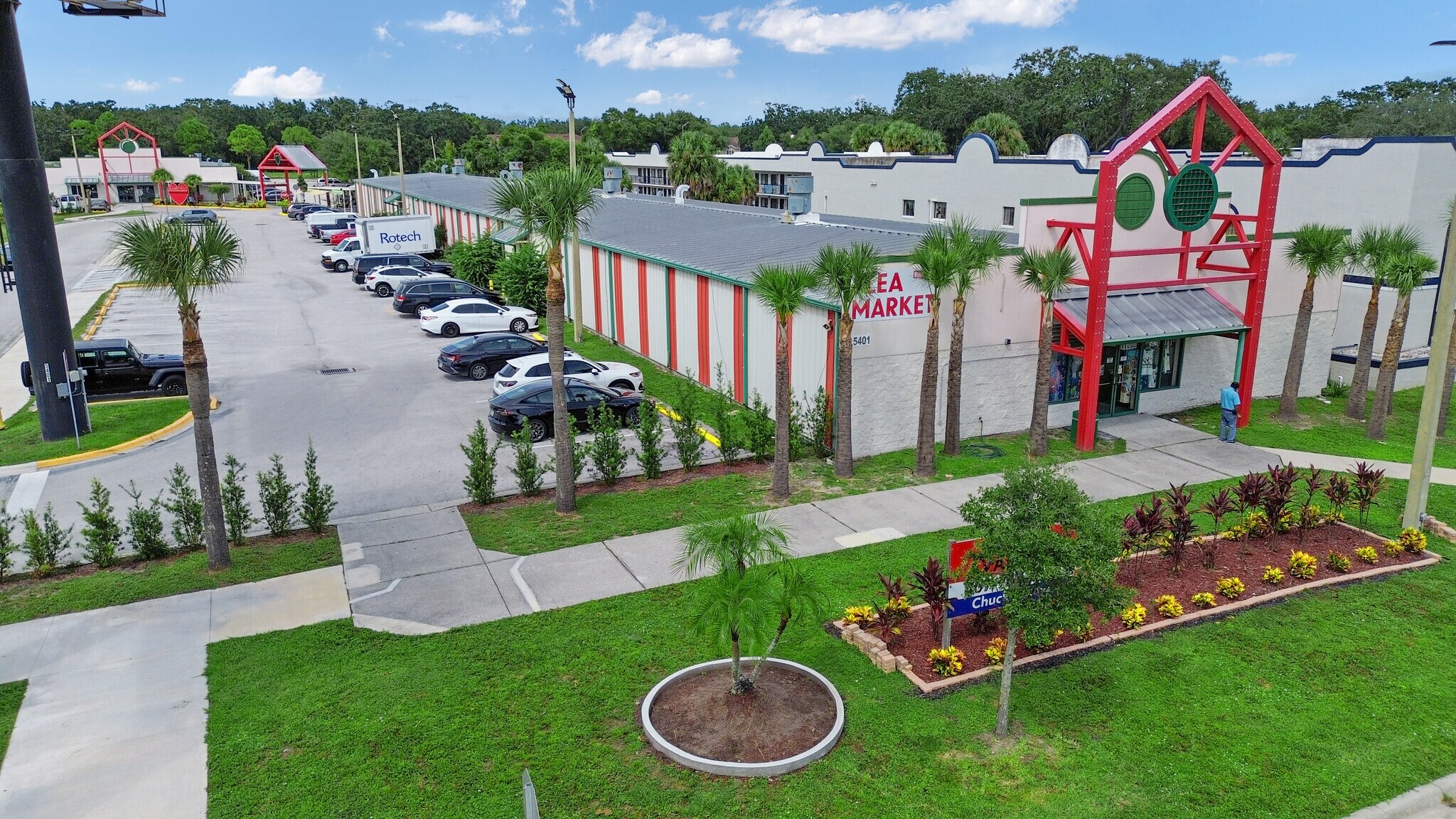 5403 W Irlo Bronson Memorial Hwy, Kissimmee, FL for Rent