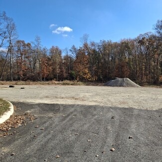 Bear, DE Industrial - 1550 Porter Rd