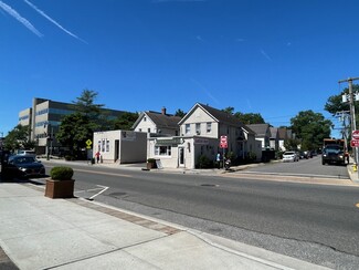 Westbury, NY undefined - 287 Post Ave