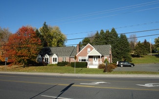 Troy, NY Medical - 721 Hoosick St