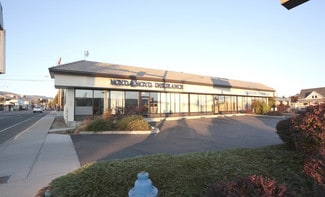 Wenatchee, WA Office - 500 N Wenatchee Ave