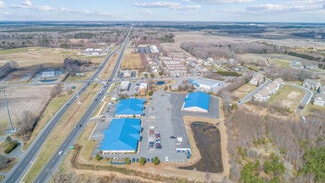 Dagsboro, DE Office - 32442 Royal Blvd
