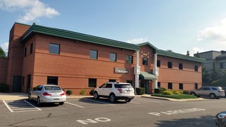 State College, PA Office - 120 Regent Ct