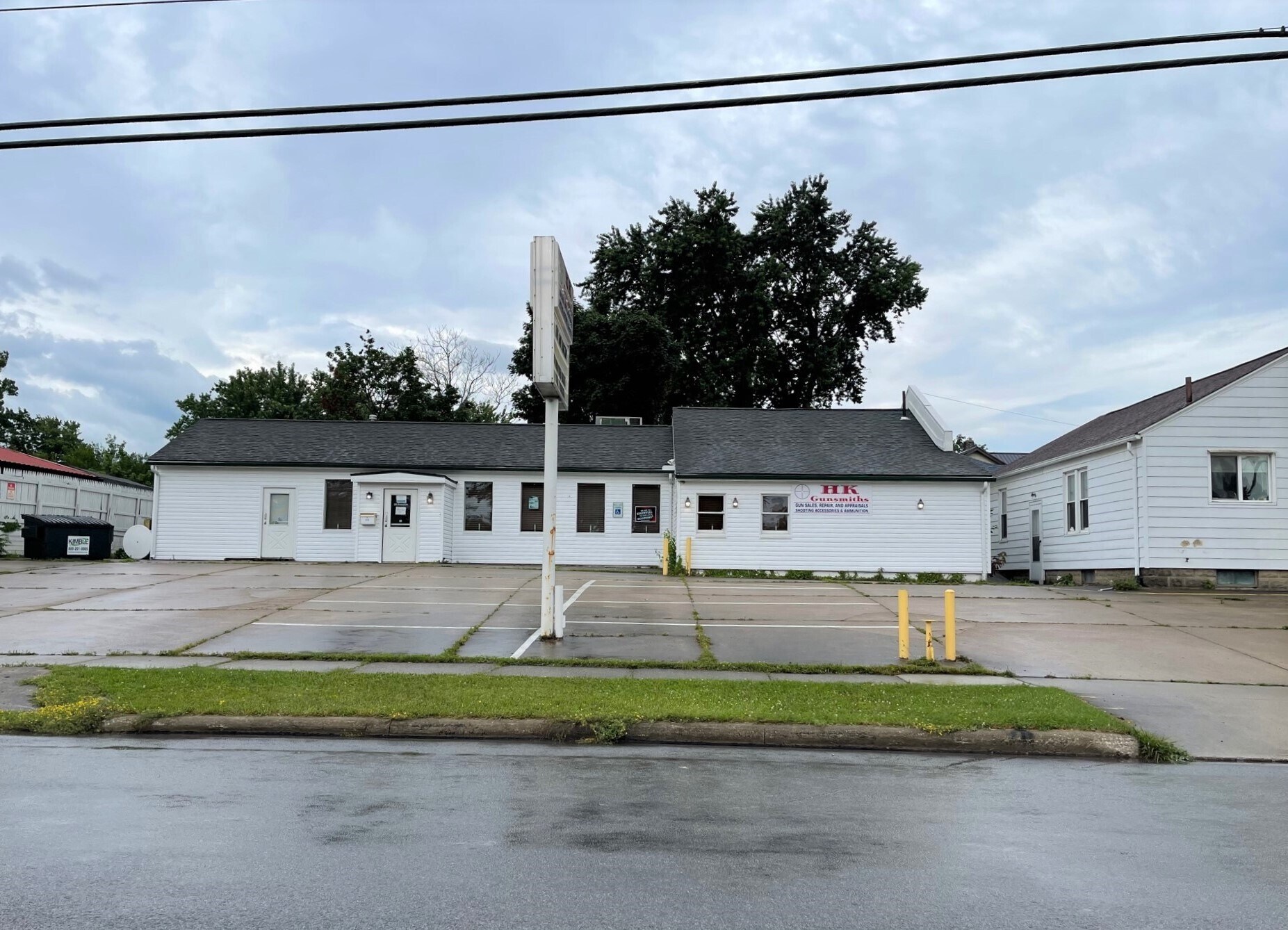 516 W High St, Orrville, OH for Sale