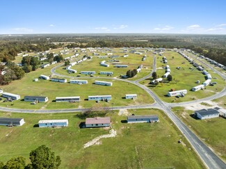 Dudley, NC Manufactured Housing/Mobile Housing - 101 S Running Deer Cir