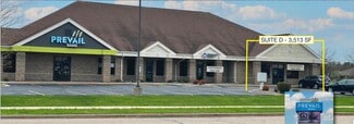 Stevens Point, WI Office - 5709 Windy Dr Stevens Point, WI Office - 5709 Windy Dr