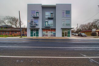 Austin, TX Apartments - 2931 E 12th St