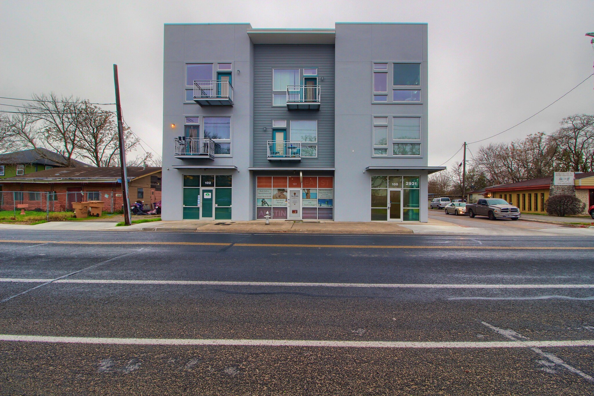 2931 E 12th St, Austin, TX for Rent