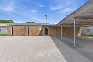 Houston, TX Office - 13026 Rosecrest Dr