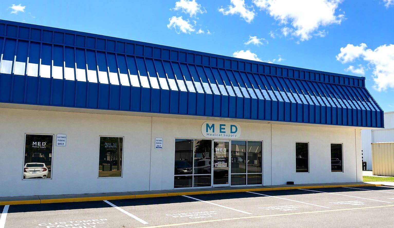 1220 Executive Blvd, Chesapeake, VA for Sale