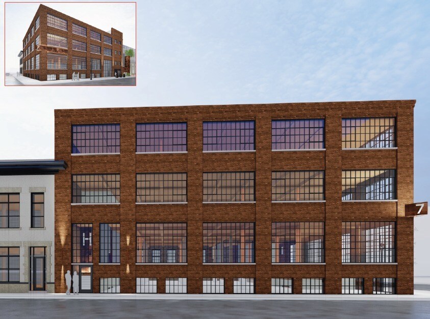 228 S 1St St, Milwaukee, WI for Sale