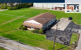 Harrison, OH Warehouse - 9005 Kilby Rd