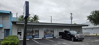 Hollywood, FL Office/Retail - 141 S 62nd Ave