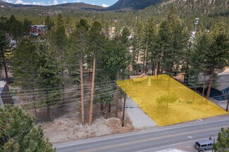 Mammoth Lakes, CA Commercial - 52 Laurel Mountain Rd