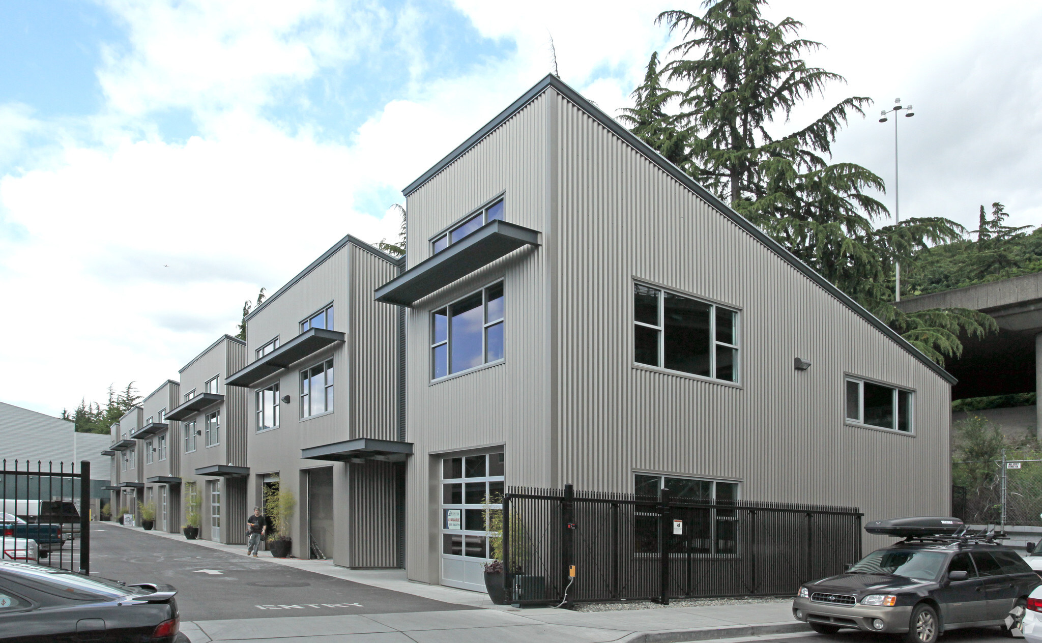 920 S Holgate St, Seattle, WA for Sale