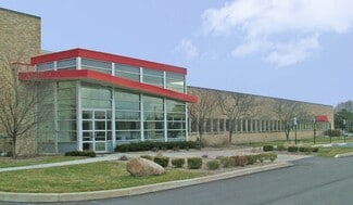Indianapolis, IN Office - 2855 N Franklin Rd