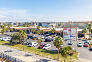 Destin, FL Retail - 16055 Emerald Coast Pky