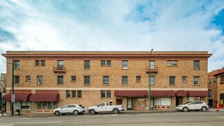 Vallejo, CA Retail - 1711 Sonoma Blvd