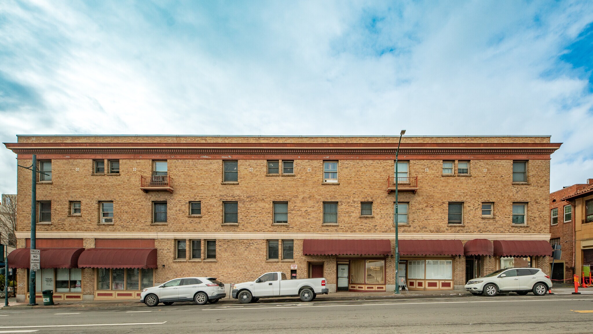 1711 Sonoma Blvd, Vallejo, CA for Sale