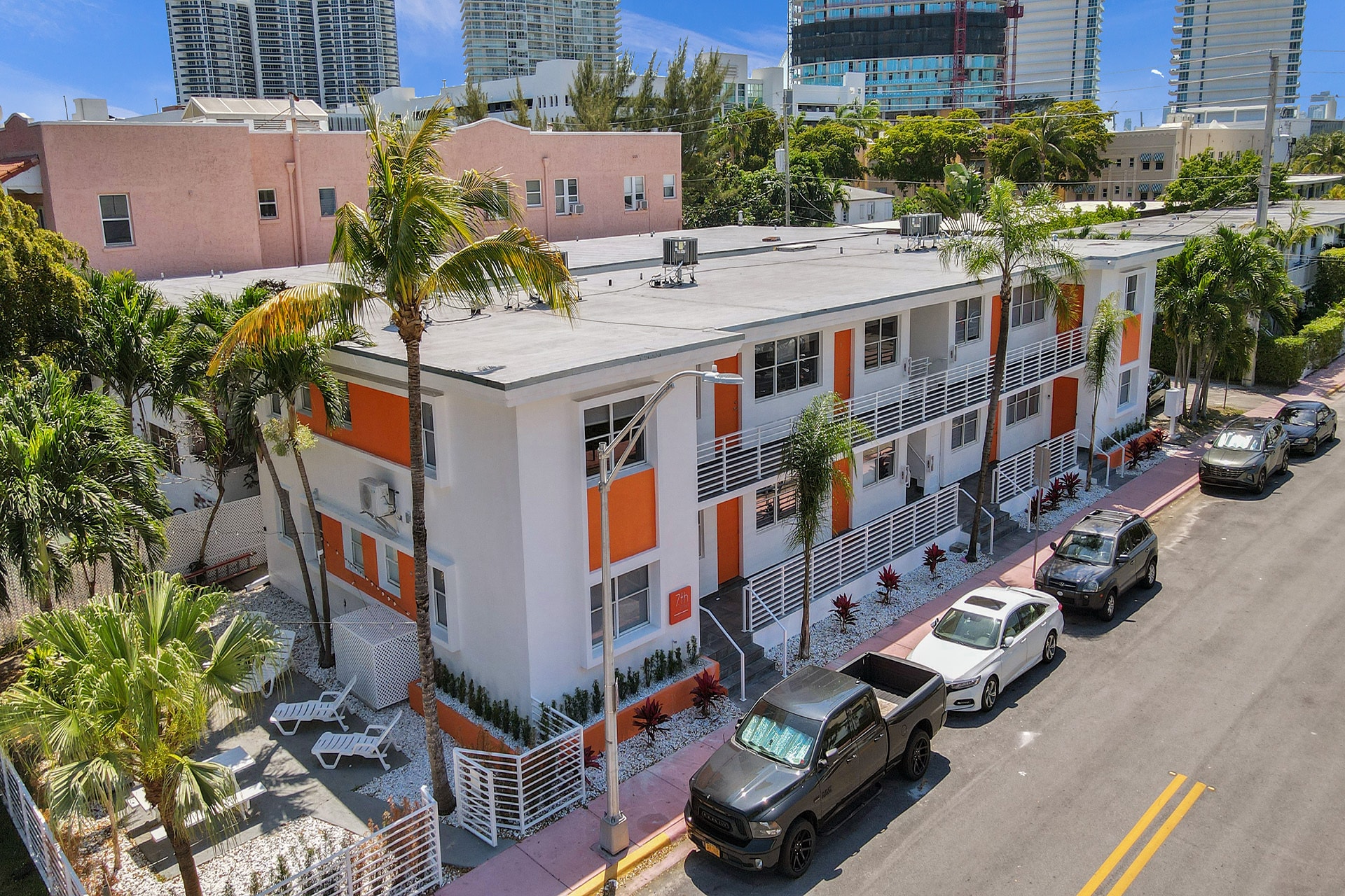 1000 7th St, Miami Beach, FL for Sale