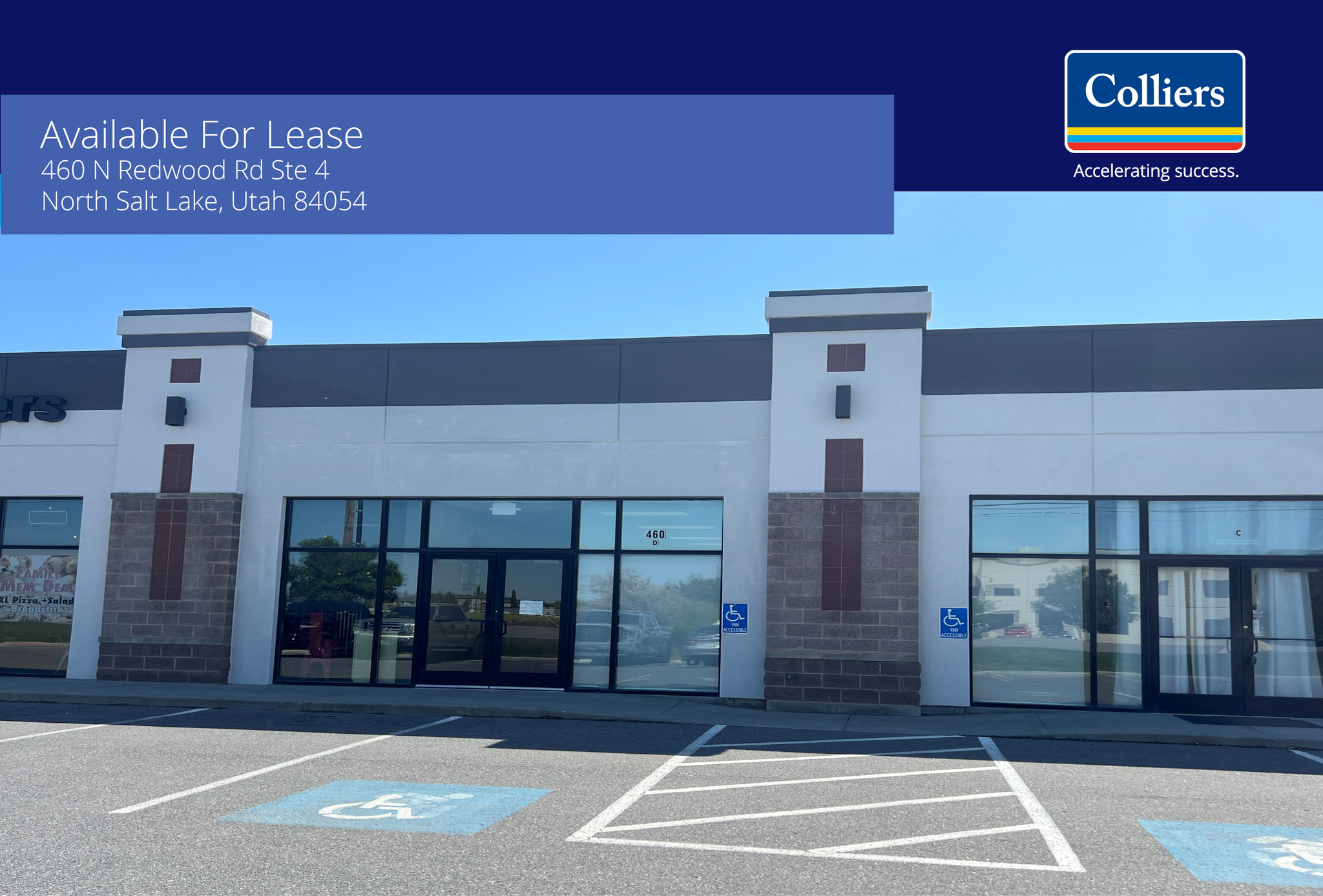 460 N Redwood Rd, North Salt Lake, UT for Rent