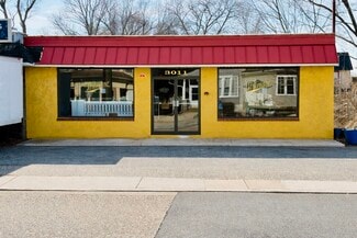 Pennsauken, NJ Storefront - 3011 N Centre St