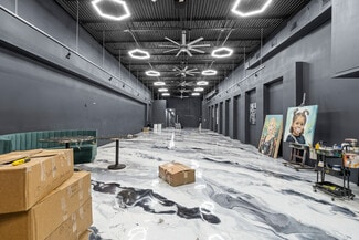 Miami, FL Flex - 2052 NW Miami Ct Miami, FL Flex - 2052 NW Miami Ct