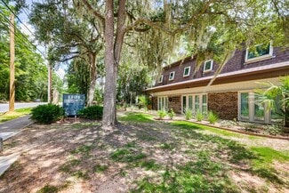 Tallahassee, FL Office - 1801 N Meridian Rd