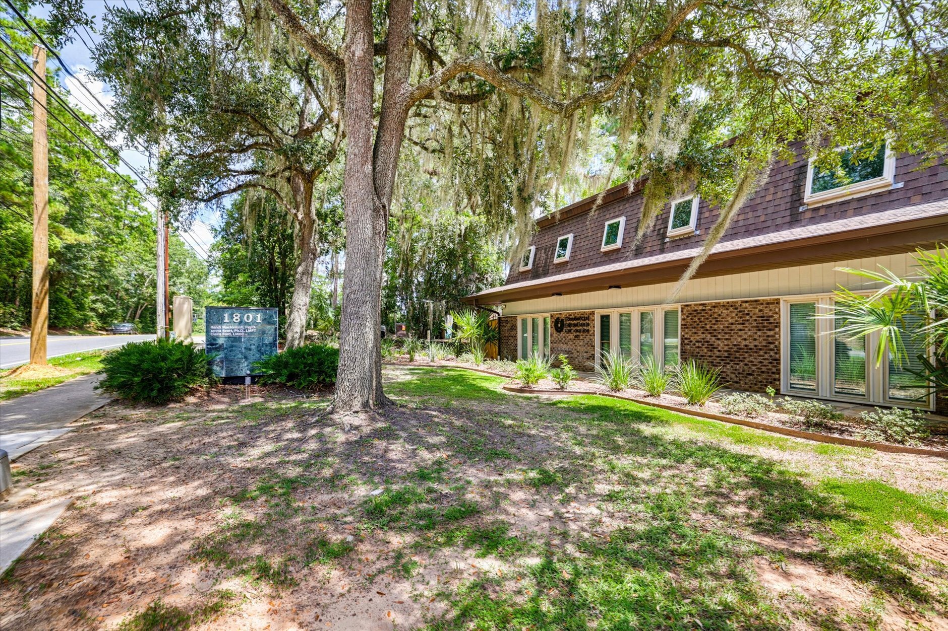 1801 N Meridian Rd, Tallahassee, FL for Rent