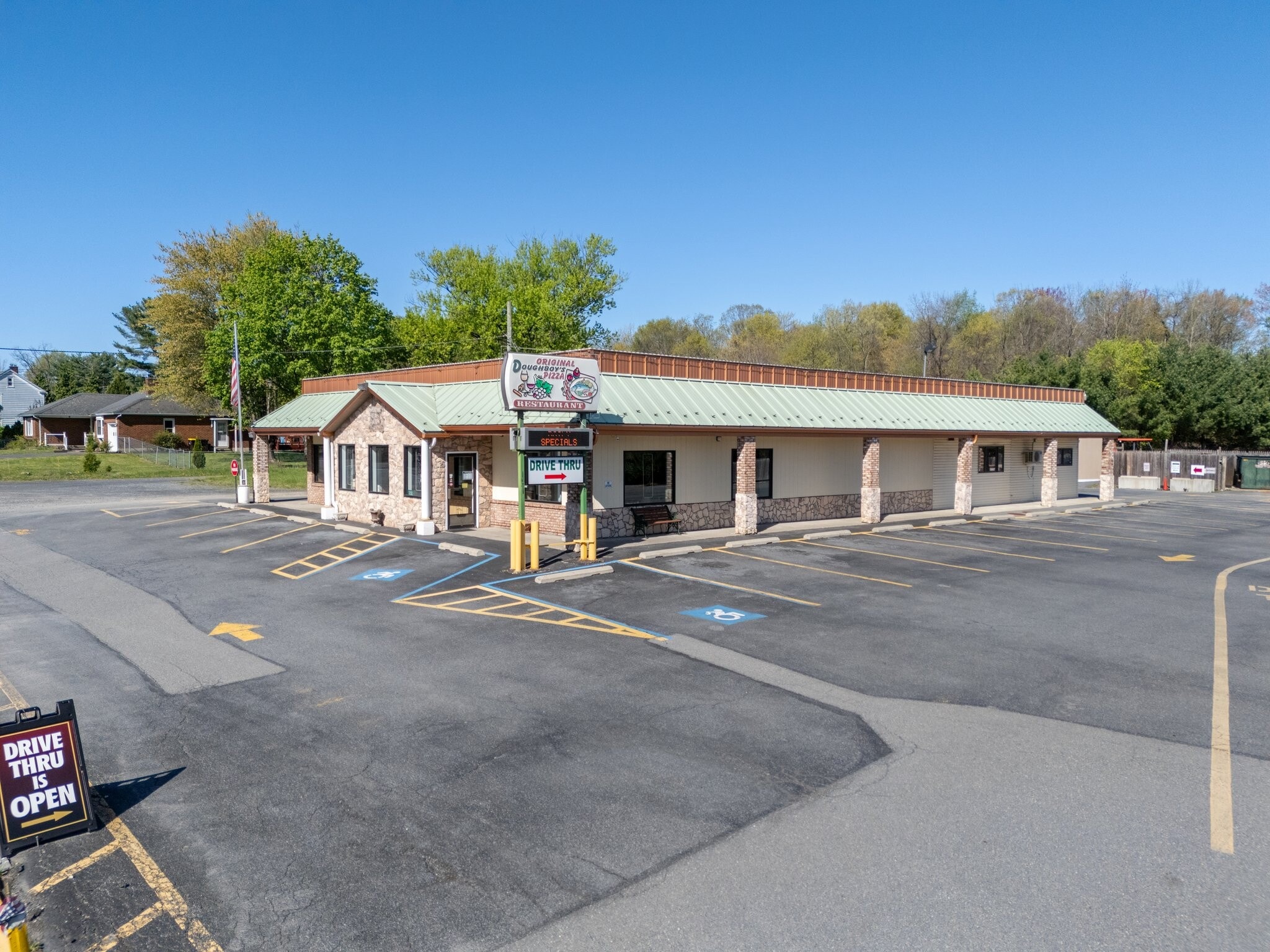232 W Moorestown Rd, Wind Gap, PA for Sale