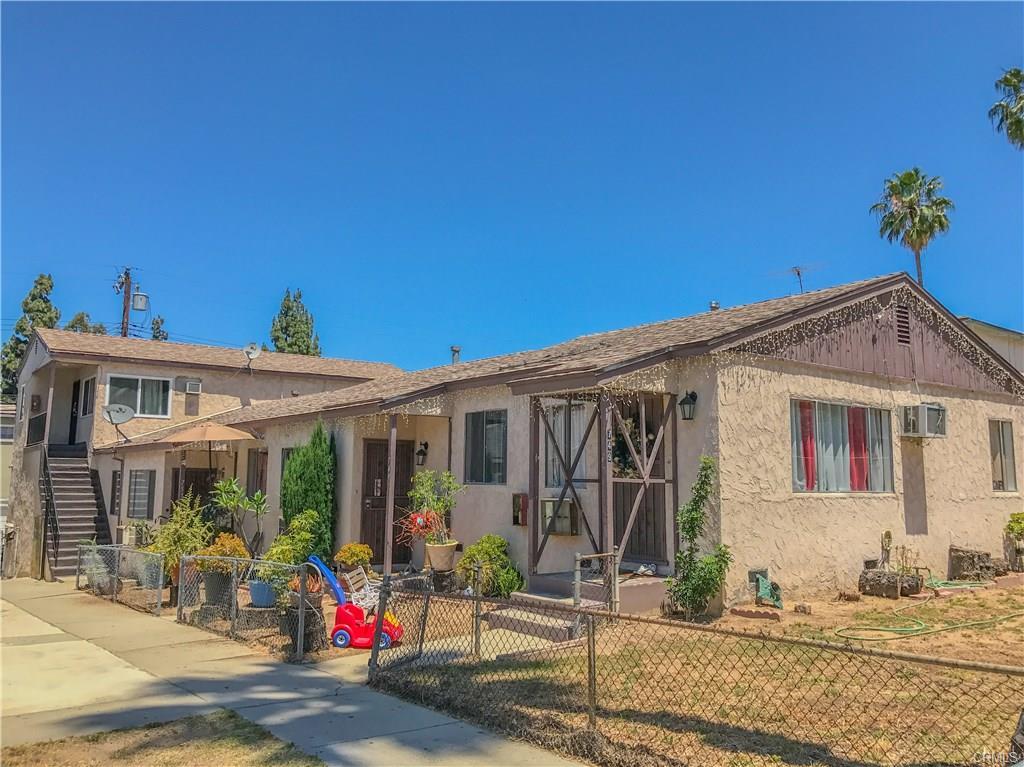 749 Via Altamira, Montebello, CA for Sale