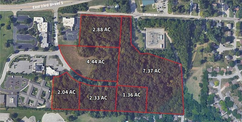 2300 S Redwood Ave, Independence, MO for Sale
