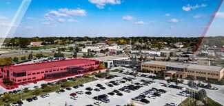 Omaha, NE Office/Medical - 2727 S 144th St Omaha, NE Office/Medical - 2727 S 144th St