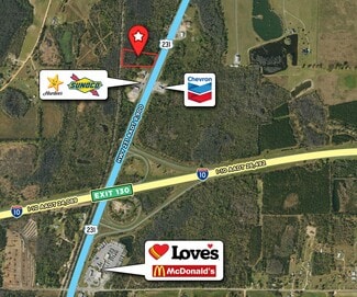Cottondale, FL Commercial - 2645 Us-231